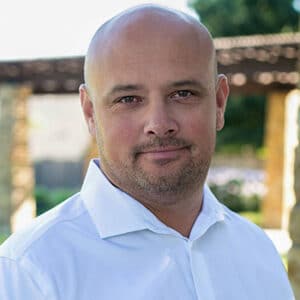 Bryan Vaughan CEO