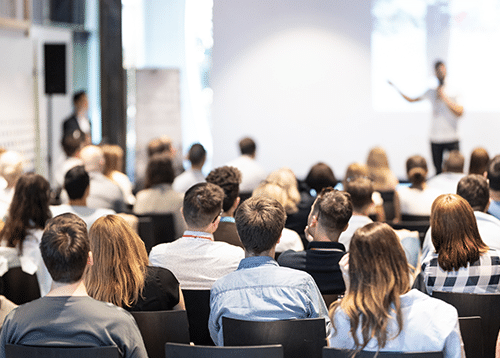trinet pharma calendar events