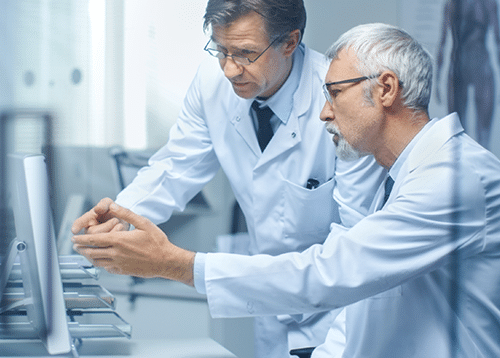 physicians for medical affairs