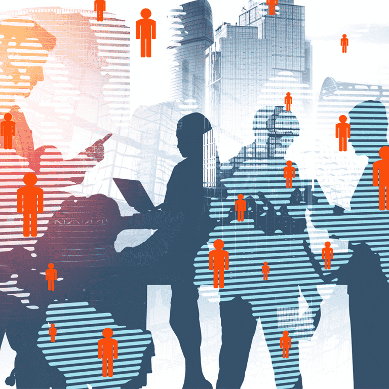 life sciences staffing